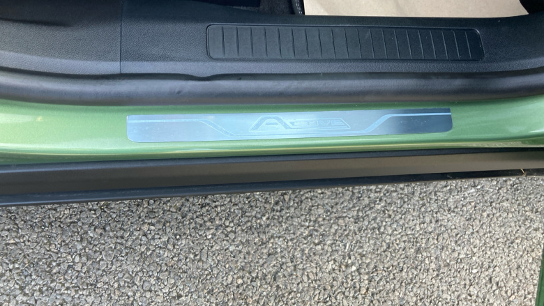 Ford Kuga 2.5 PHEV Active 5dr CVT Estate